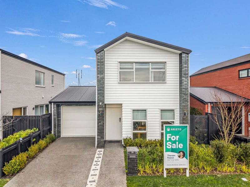25 Couldsack Avenue, Chartwell, Hamilton - Carousel 24