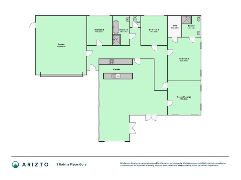 3 Robina Place, Gore, Gore - Carousel 33