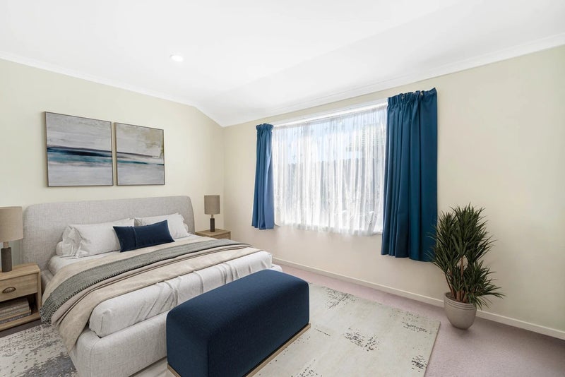 45 Robert Ross Place, Manurewa, Manukau City, Auckland - Carousel 2