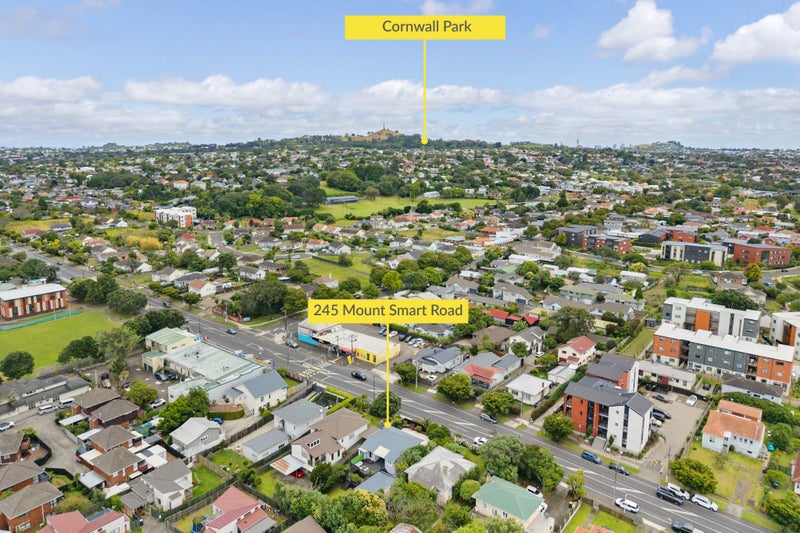 245 Mount Smart Road, Onehunga, Auckland - Carousel 33
