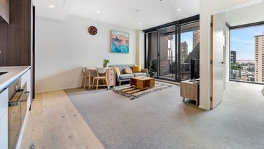 2308/10 Commerce Street, Auckland Central, Auckland - Carousel 1