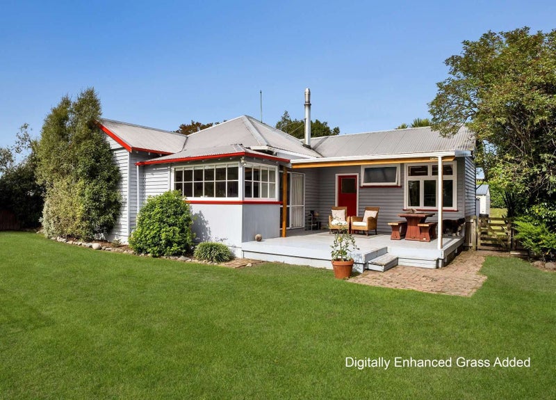 159 Talbot Street, Geraldine - Carousel 2