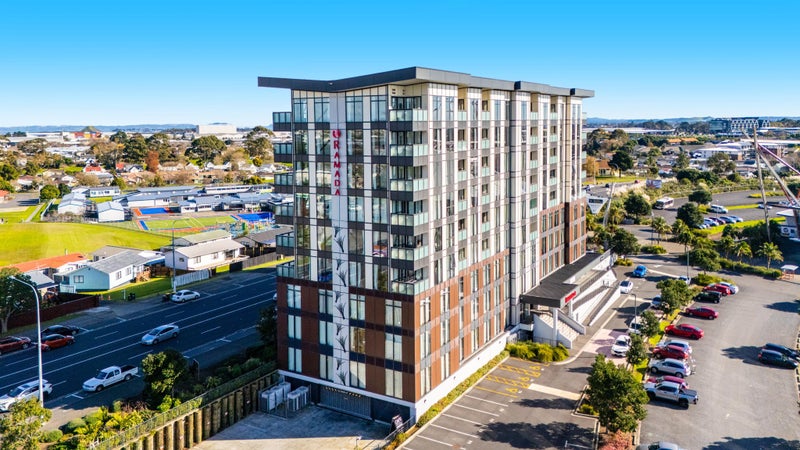 603/770A Great South Road, Manukau, Manukau City, Auckland - Carousel 2