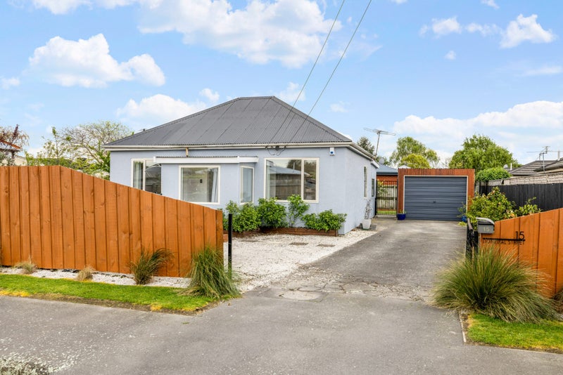 15 Donegal Street, Belfast, Christchurch - Carousel 1