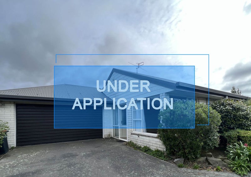 1/52 Matipo Street, Riccarton, Christchurch - Carousel 1