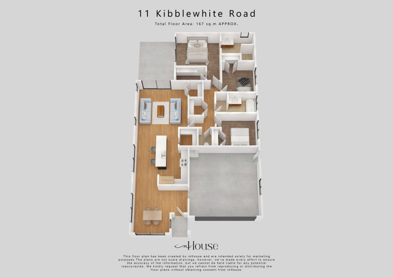 11 Kibblewhite Road, Chartwell, Hamilton - Carousel 23