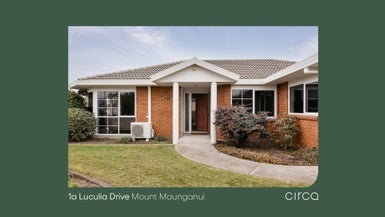 1A Luculia Drive, Mount Maunganui, Mount Maunganui - Carousel 1
