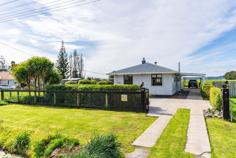 54 Jellicoe Road, Ruawai, Ruawai - Carousel 1