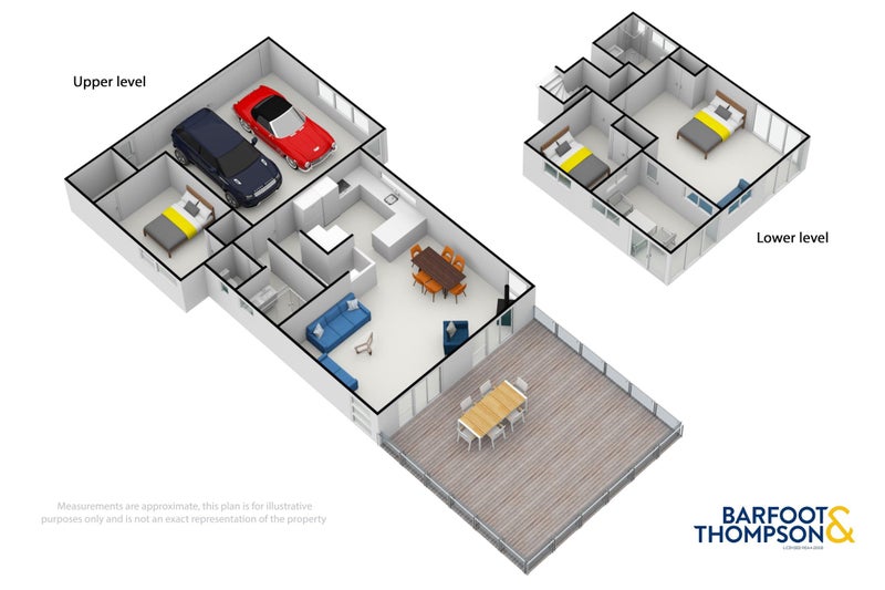 37 Rayner Road, New Lynn - Carousel 27