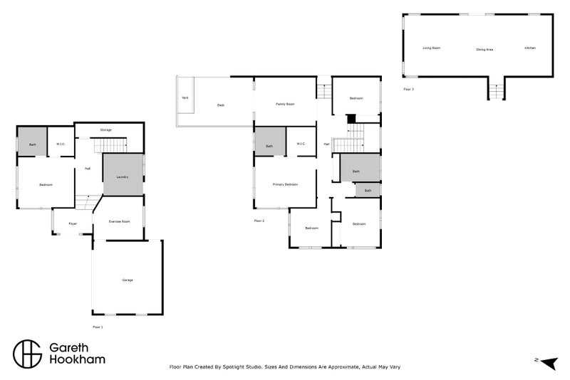 41 Waldorf Crescent, Orewa, Orewa - Carousel 25