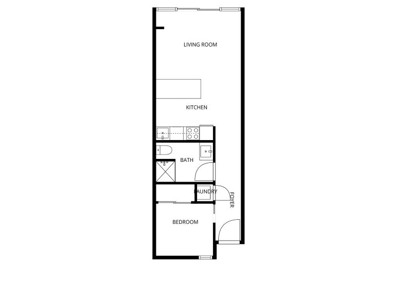 6/432 GREAT KING Street, North Dunedin, Dunedin - Carousel 20