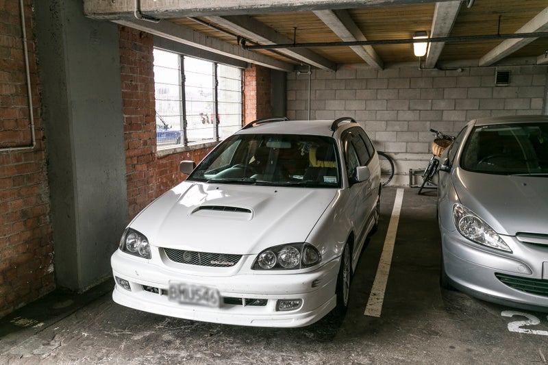 2.20/28 Waterloo Quay, Pipitea, Wellington - Carousel 12