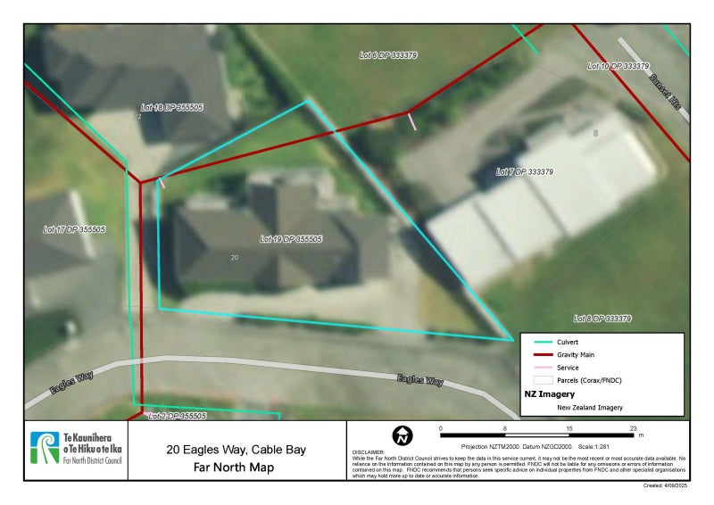 20 Eagles Way, Cable Bay, Cable Bay - Carousel 29