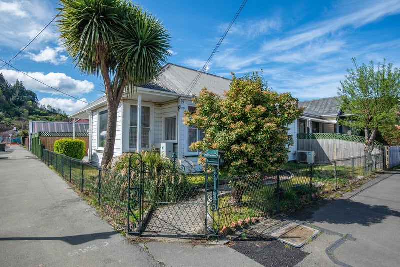 20 Crown Street, North East Valley, Dunedin - Carousel 1