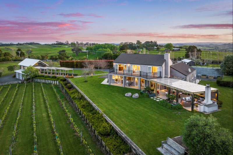 191 Takatu Road, Warkworth - Carousel 2