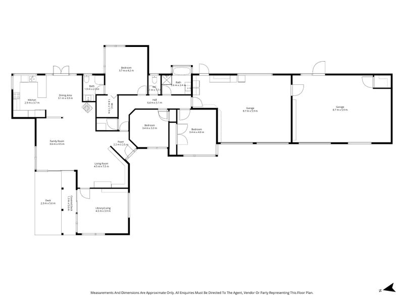 174 Katherine Mansfield Drive, Whitemans Valley, Upper Hutt - Carousel 43