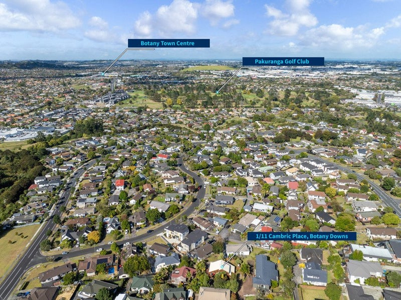 1/11 Cambric Place, Botany Downs, Auckland - Carousel 26