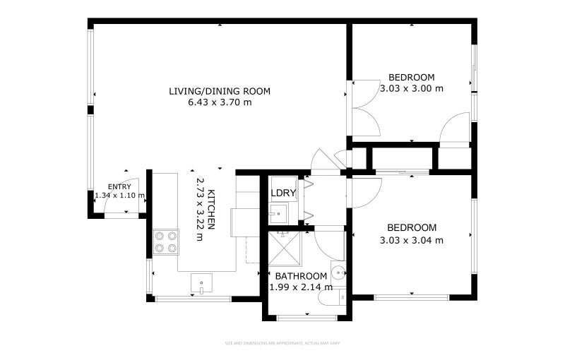 54/42 Main Road, Tawa, Wellington - Carousel 17