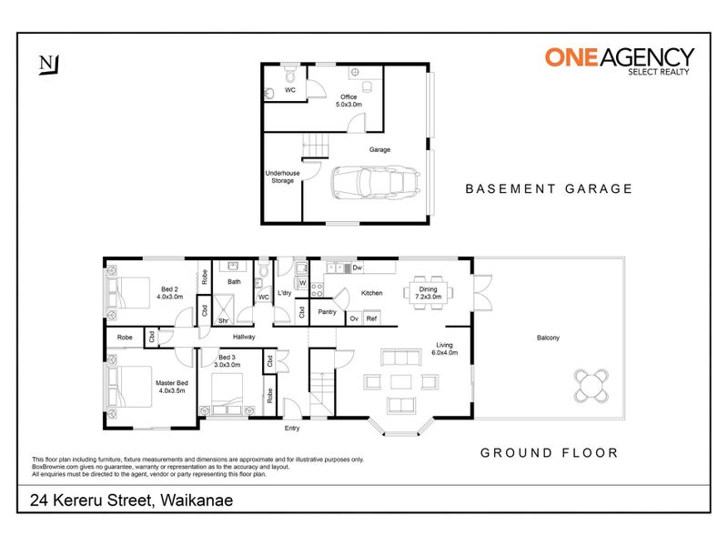 24 Kereru Street, Waikanae, Waikanae - Carousel 23