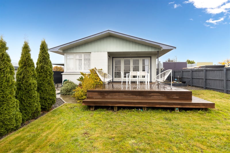 Property Valuation for 13 Cleghorn Street, Redwoodtown, Blenheim