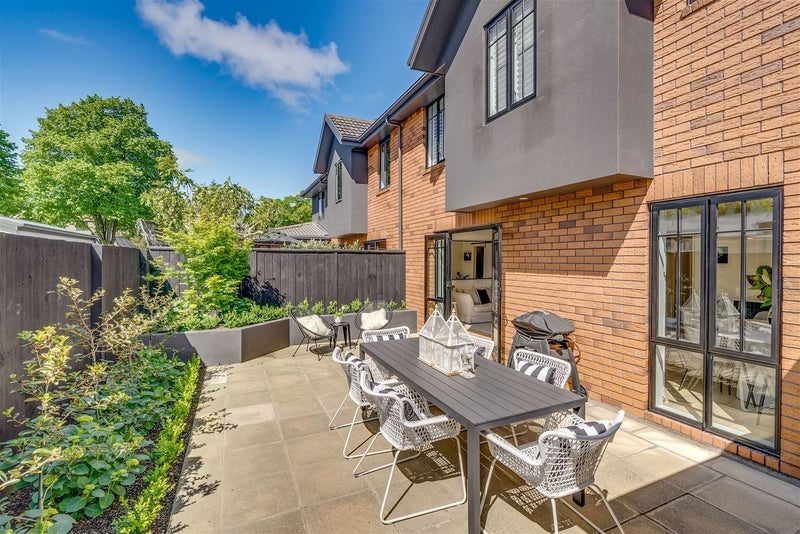 Property Valuation for 31A Darvel Street, Riccarton, Christchurch City