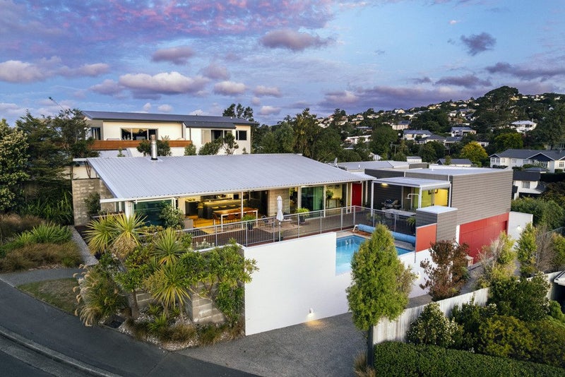 3 Sasaram Lane, Cashmere, Christchurch - Carousel 2