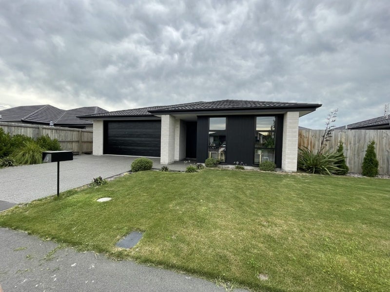 5 Ned Place, Halswell, Christchurch - Carousel 1