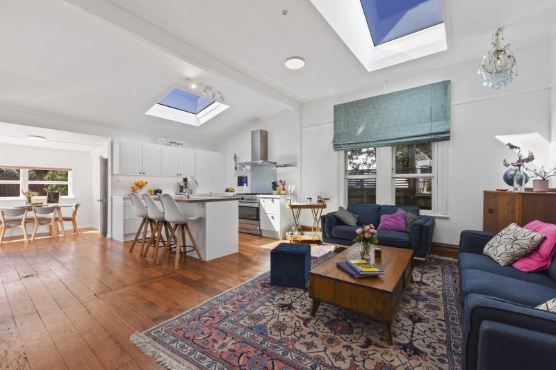 35 Trafalgar Street, The Wood, Nelson - Carousel 2
