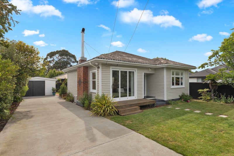 1/85 Studholme Street, Somerfield, Christchurch - Carousel 2