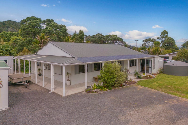 281 Colville Road, Coromandel, Thames-Coromandel, Waikato - Carousel 1