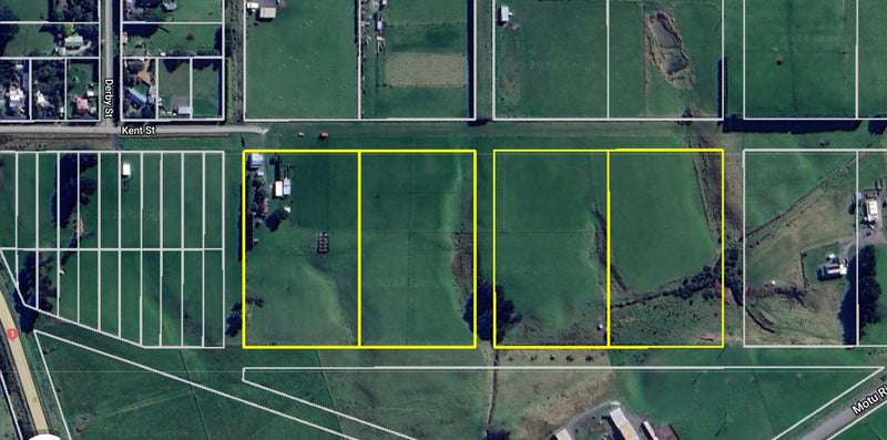 34 Kent Street, Woodend, Invercargill - Carousel 2