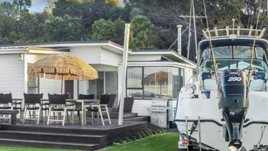 30 Logan Drive, Manukau Heads, Āwhitu - Carousel 1