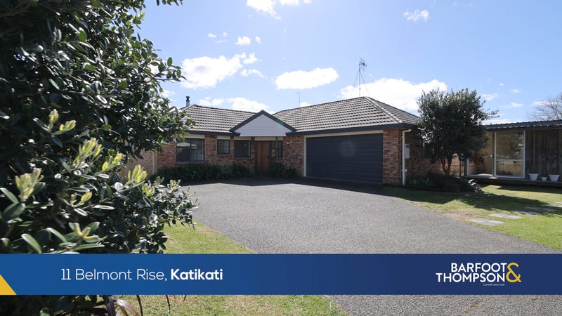 11 Belmont Rise, Katikati - Carousel 26