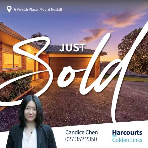 6 Vivaldi Place, Mount Roskill, Auckland - Carousel 2