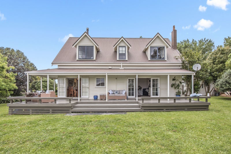 Property Valuation for 449 School Road, Tomarata Trade Me Property