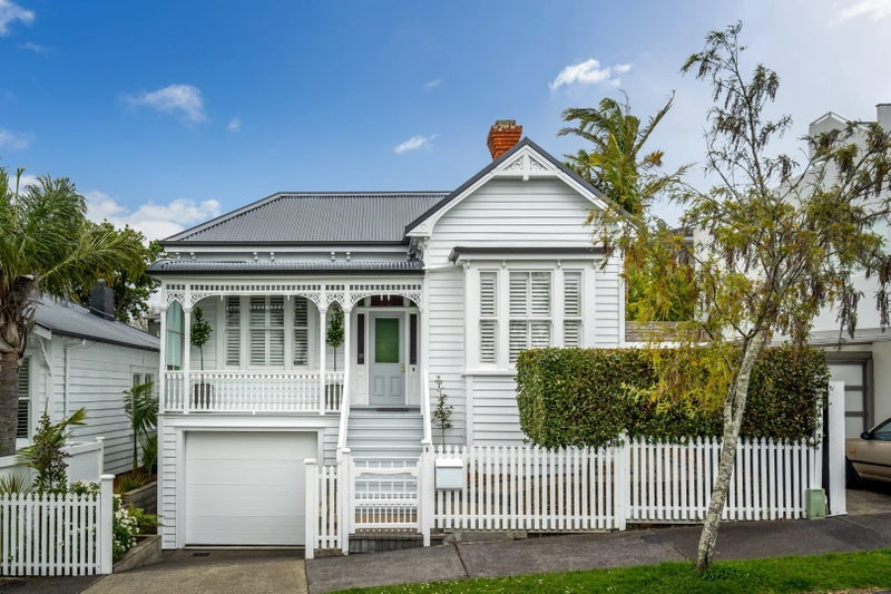1 Bayfield Road, Ponsonby, Auckland - Carousel 1