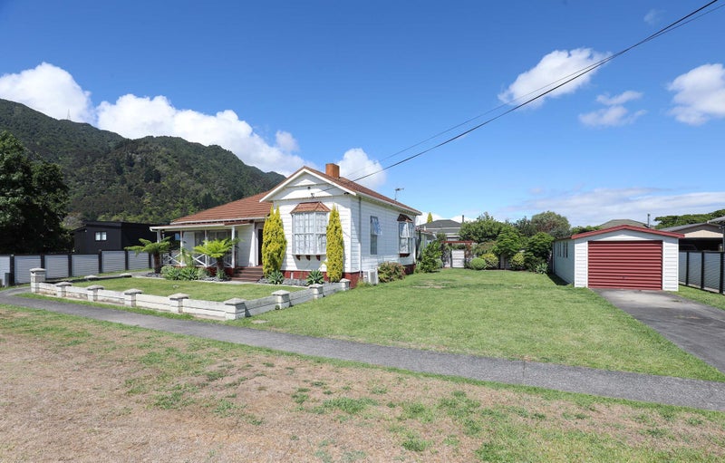 Property Valuation for 5 Seddon Street, Te Aroha, Te Aroha Trade Me Property Trade Me Property