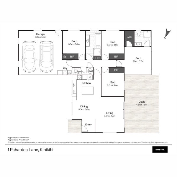 1 Pahautea Lane, Kihikihi, Te Awamutu - Carousel 19