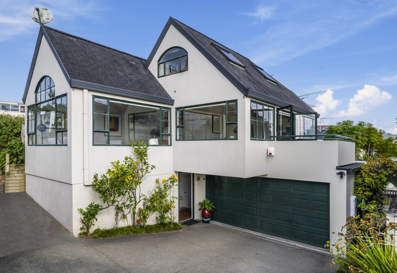 9A Benbow Street, St Heliers, Auckland - Carousel 1