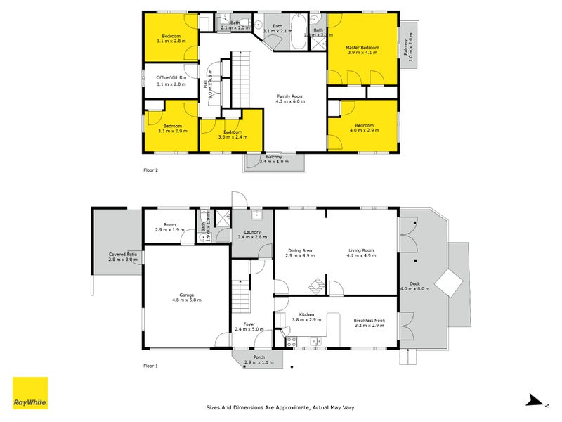 2/234 Sunset Road, Windsor Park, Auckland - Carousel 27