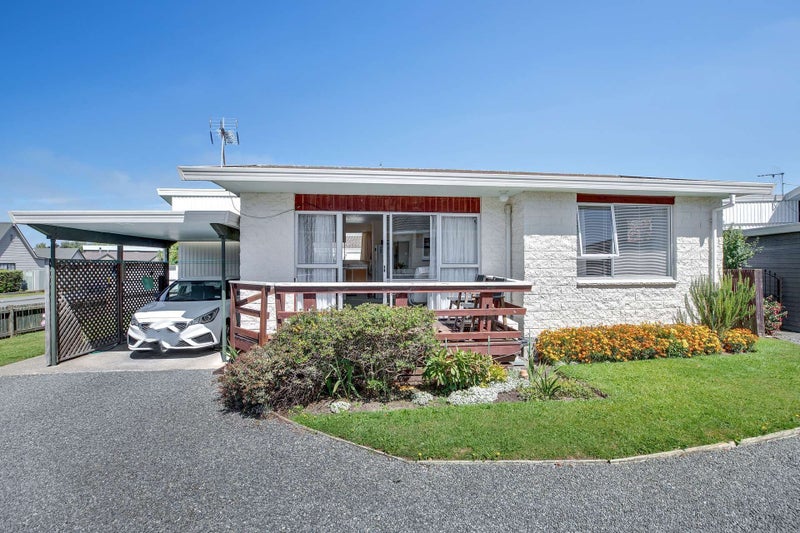 25A Martyn Street, Rangiora - Carousel 1