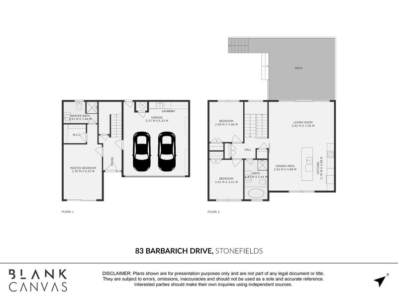 83 Barbarich Drive, Stonefields, Auckland - Carousel 21