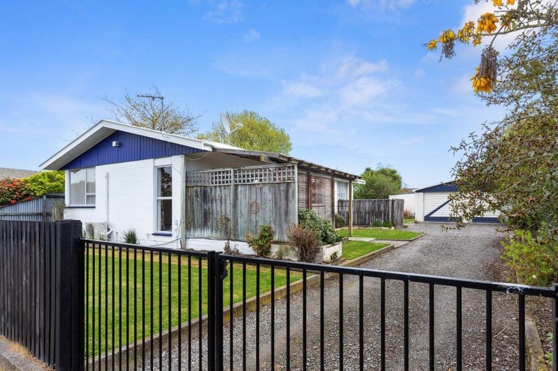 39 Martyn Street, Rangiora, Rangiora - Carousel 1