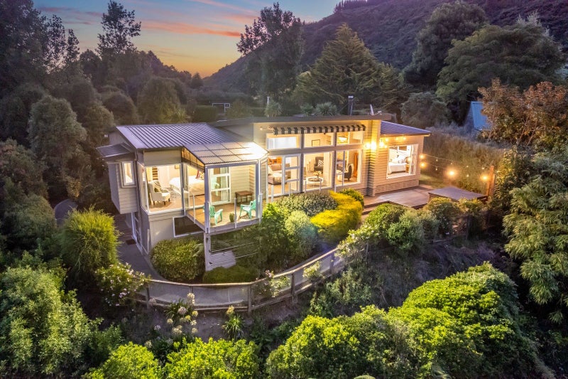 1029B Akatarawa Road, Akatarawa, Upper Hutt - Carousel 1