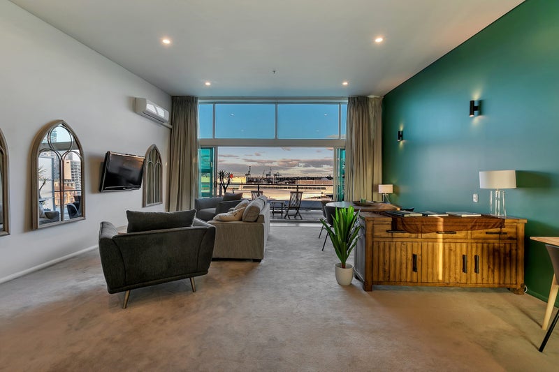 48A/139 Quay Street, Auckland Central, Auckland - Carousel 1