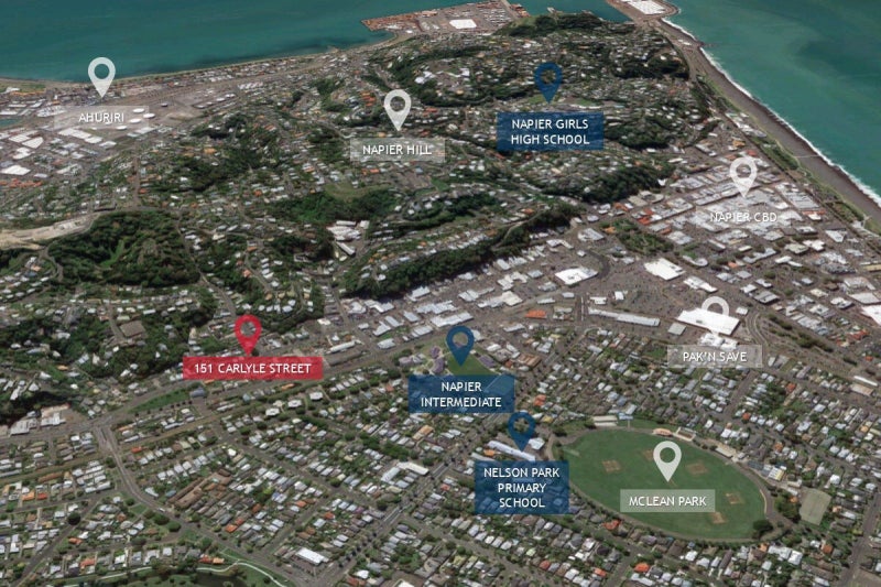 151 Carlyle Street, Napier South, Napier - Carousel 13