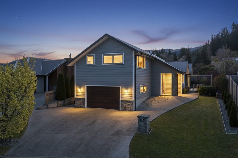 11 Glyn Wye Lane, Hanmer Springs, Hanmer Springs - Carousel 1