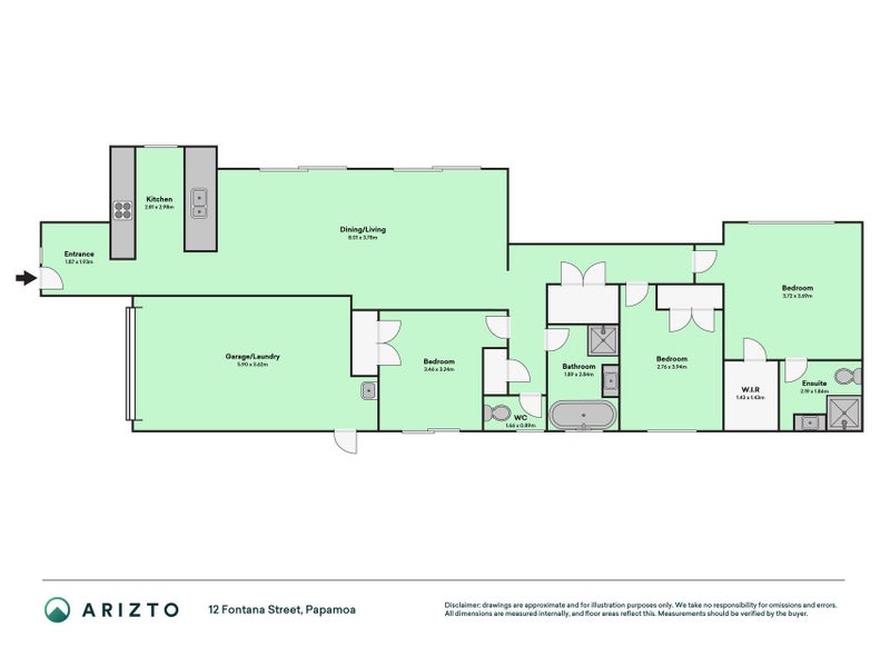 12 FONTANA STREET - Carousel 34