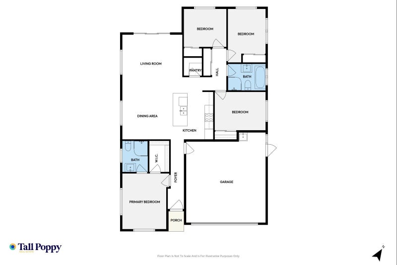 16 Eileen Way, Rolleston, Rolleston - Carousel 20