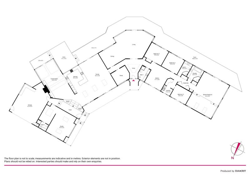 17 Elgin Way, Khandallah, Wellington - Carousel 29